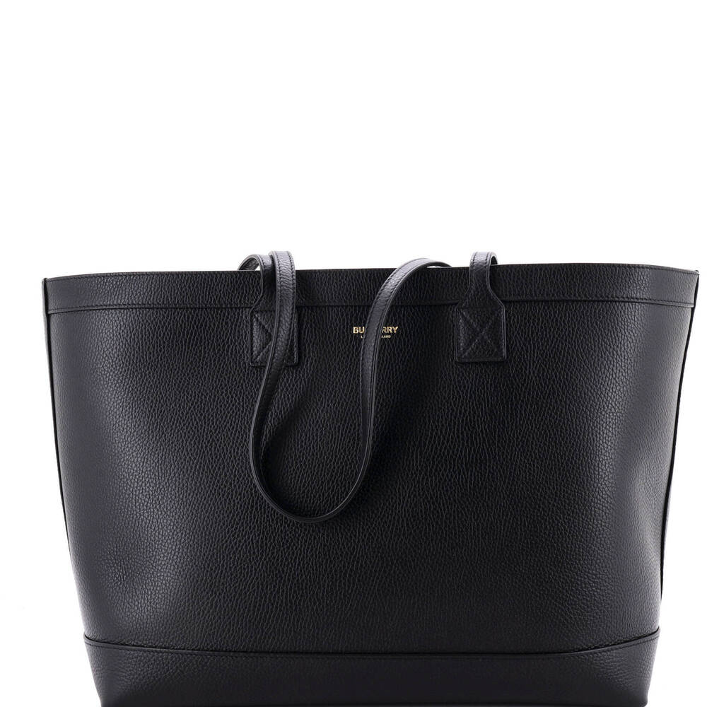 Burberry Medium London Tote